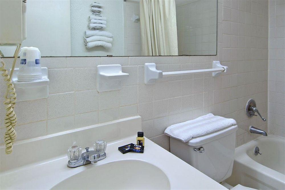 Home Suites San Antonio Esterno foto