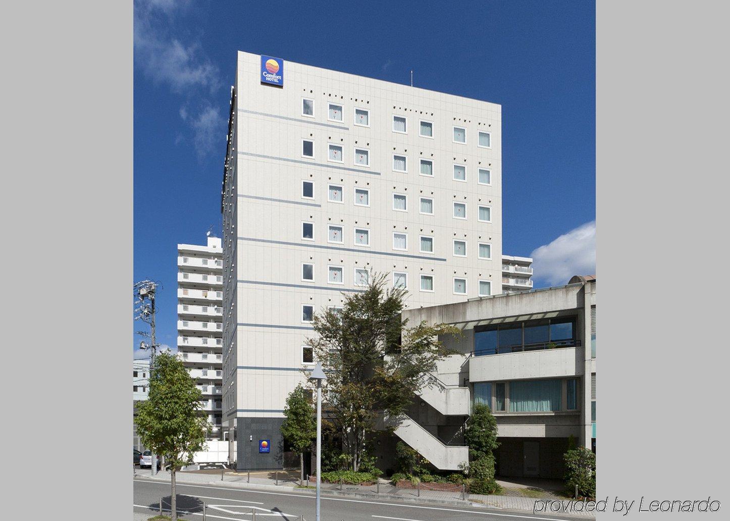 Home Suites San Antonio Esterno foto