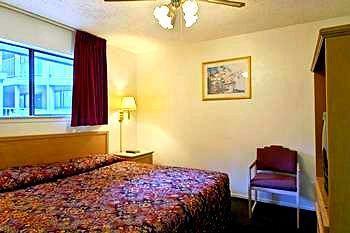 Home Suites San Antonio Esterno foto