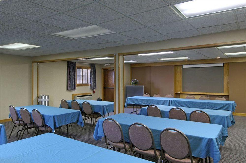 Home Suites San Antonio Servizi foto