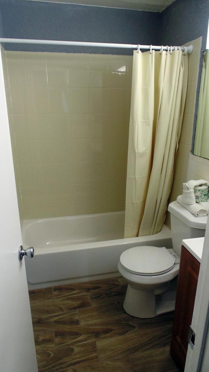 Home Suites San Antonio Esterno foto