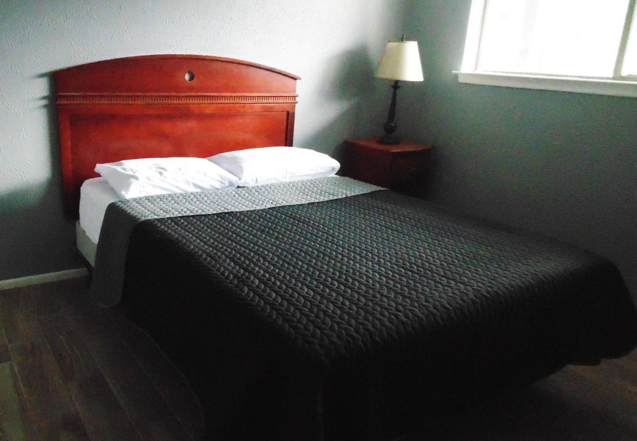 Home Suites San Antonio Esterno foto